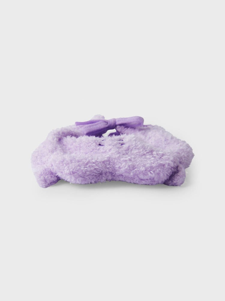 [NEW] 라인프렌즈 BT21 RJ Purple of Wish Edition 클로젯