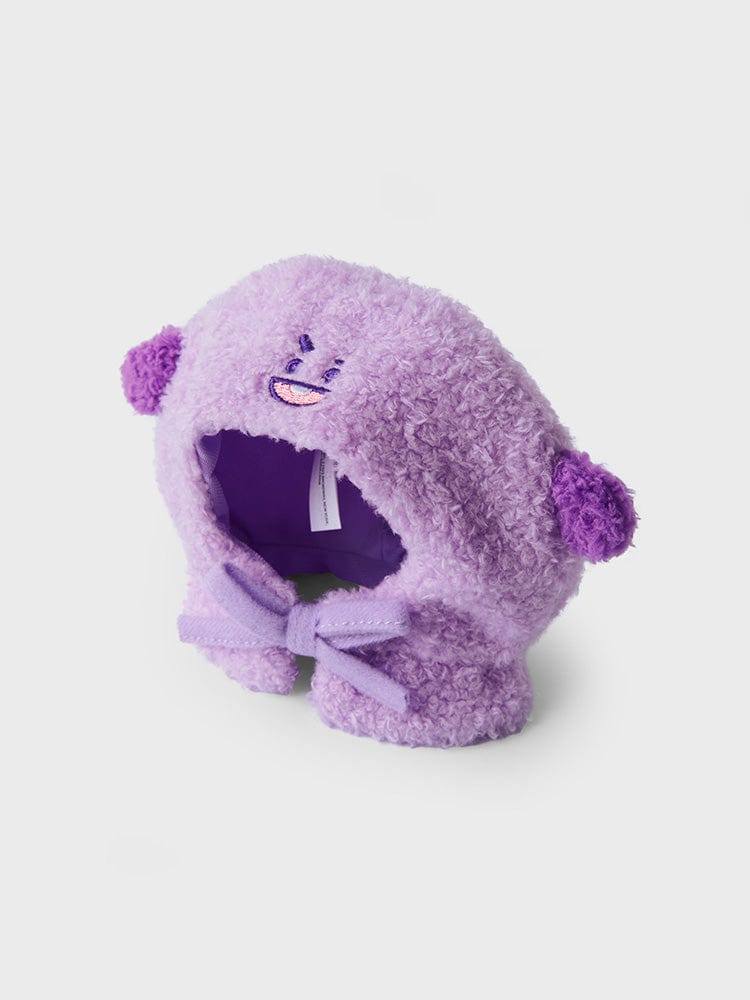 [NEW] 라인프렌즈 BT21 SHOOKY Purple of Wish Edition 클로젯