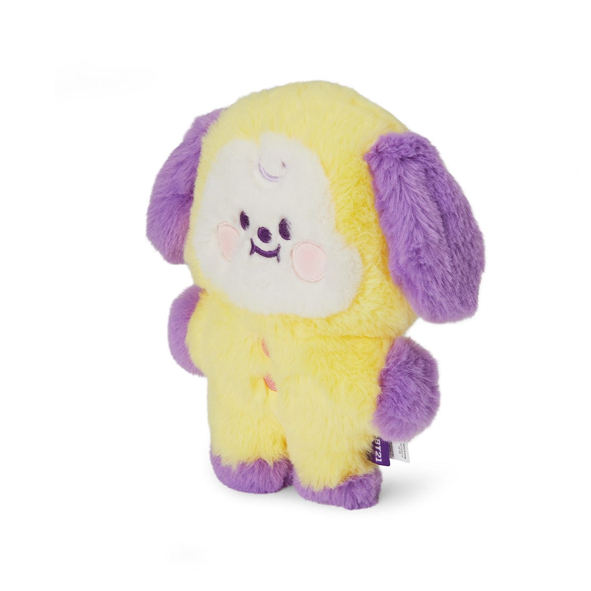 [NEW] 라인프렌즈 BT21 CHIMMY BABY 플랫퍼 스탠딩 인형