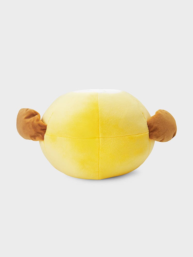 [NEW] 라인프렌즈 BT21 CHIMMY BABY 얼굴 쿠션 (M)