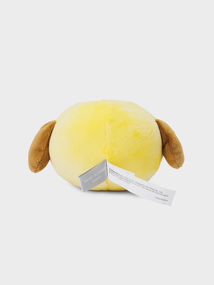 [NEW] 라인프렌즈 BT21 CHIMMY BABY 얼굴 쿠션 (S)