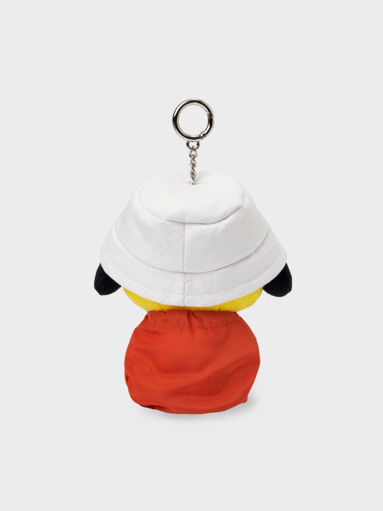 [NEW] 라인프렌즈 BT21 CHIMMY BABY 트래블 인형 키링