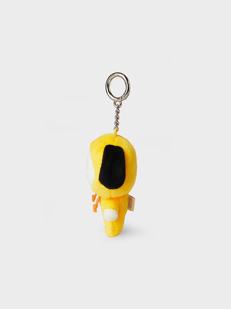 [NEW] 라인프렌즈 BT21 CHIMMY 빅앤타이니 인형 키링