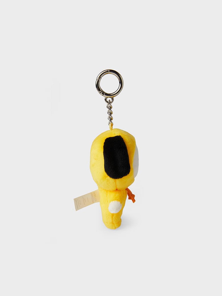 [NEW] 라인프렌즈 BT21 CHIMMY 빅앤타이니 인형 키링