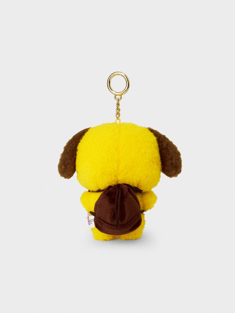 [NEW] 라인프렌즈 BT21 CHIMMY 홉인럽 인형 키링