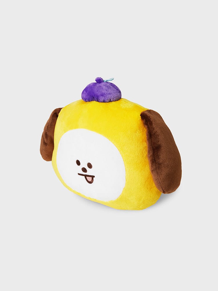 [NEW] 라인프렌즈 BT21 CHIMMY 홉인럽 얼굴 쿠션