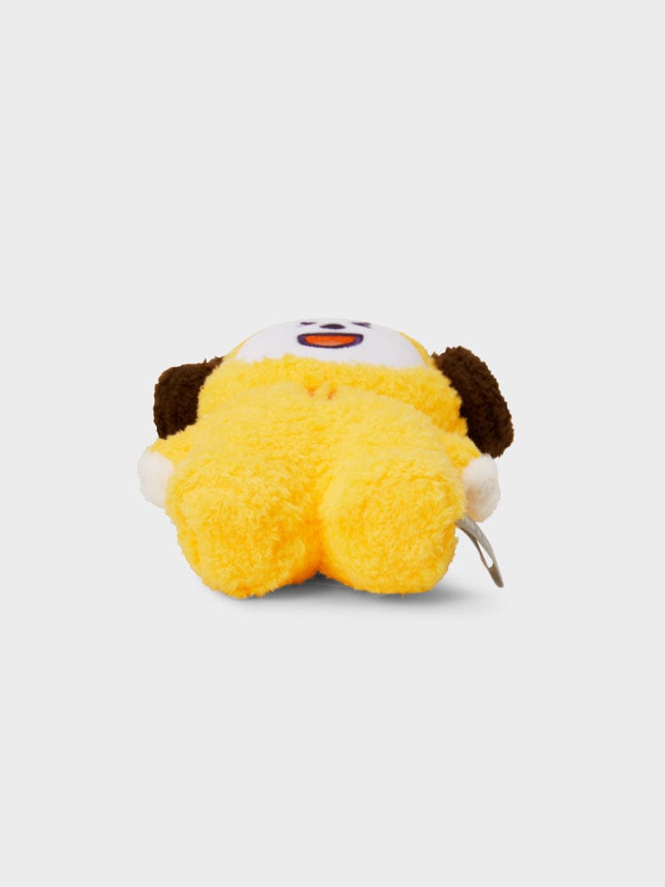 [NEW] 라인프렌즈 BT21 CHIMMY 스탠딩 손가락 인형