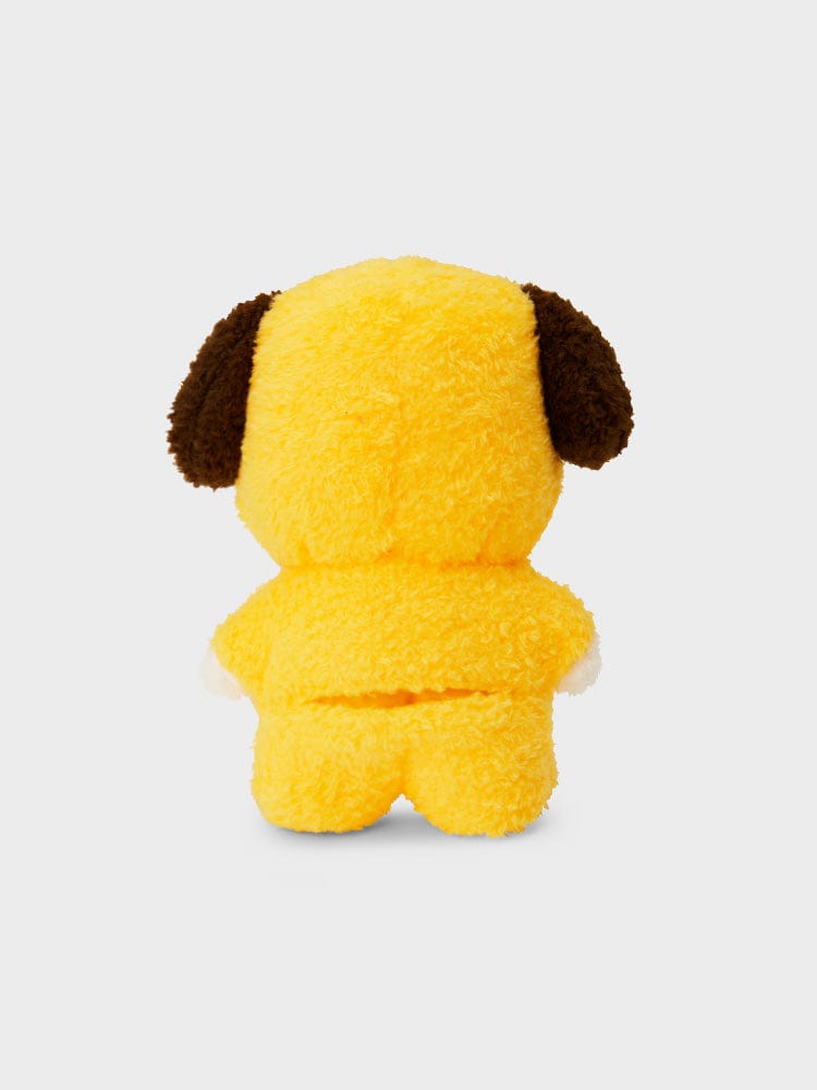 [NEW] 라인프렌즈 BT21 CHIMMY 스탠딩 손가락 인형