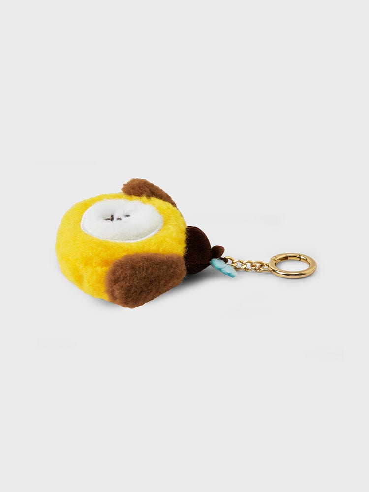 BT21 CHIMMY MINI KEYRING HOPE IN LOVE