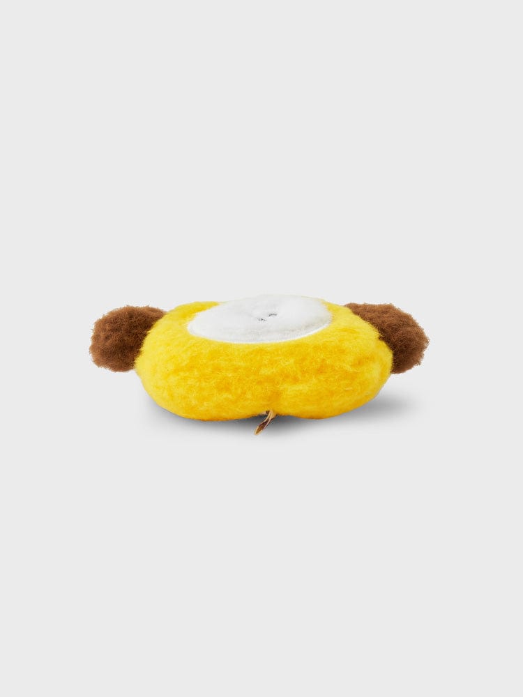 BT21 CHIMMY MINI KEYRING HOPE IN LOVE