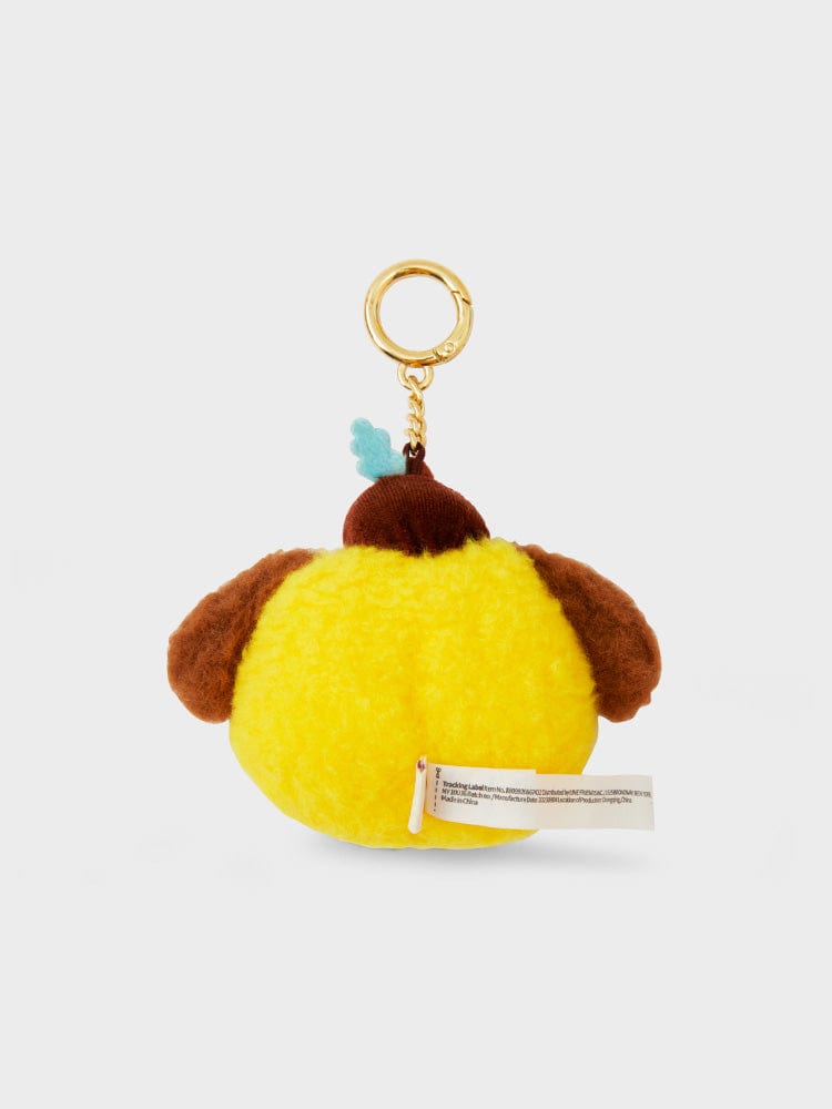 BT21 CHIMMY MINI KEYRING HOPE IN LOVE