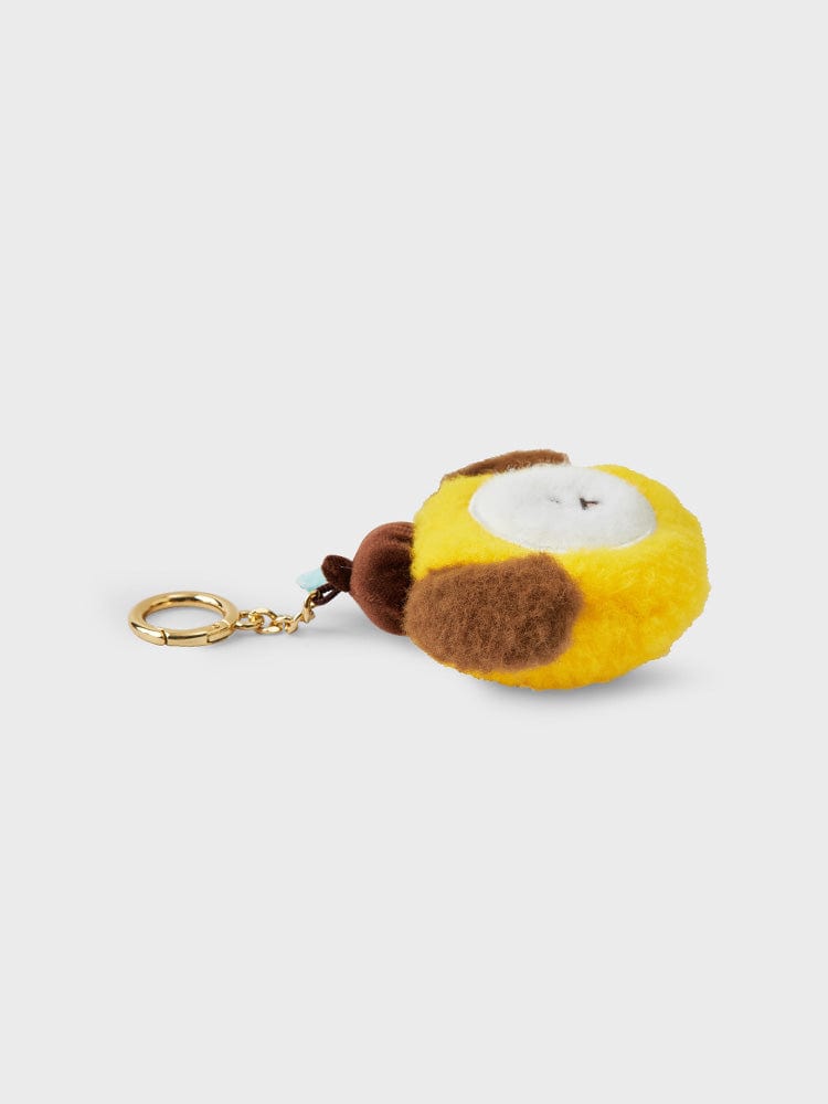 BT21 CHIMMY MINI KEYRING HOPE IN LOVE