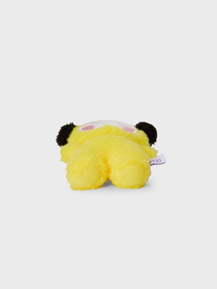 BT21 CHIMMY minini DOLL KEYRING