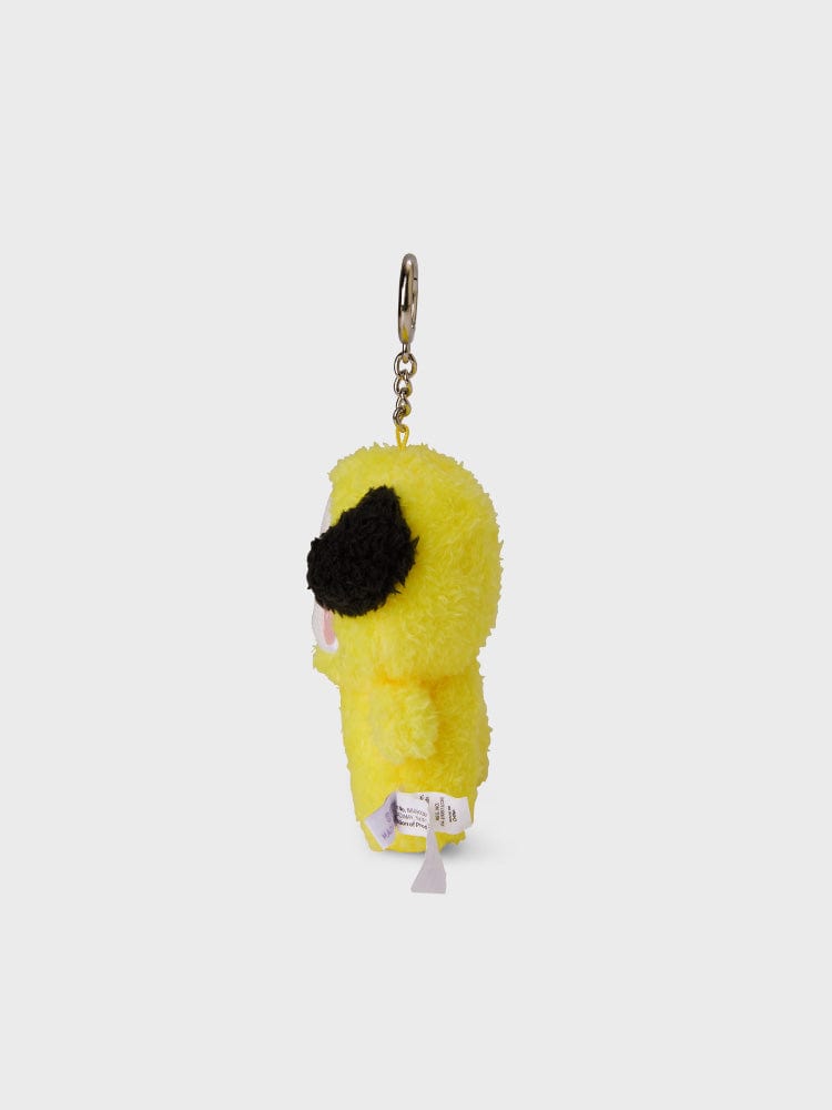 BT21 CHIMMY minini DOLL KEYRING