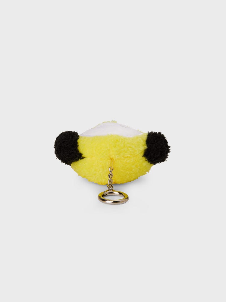 BT21 CHIMMY minini DOLL KEYRING