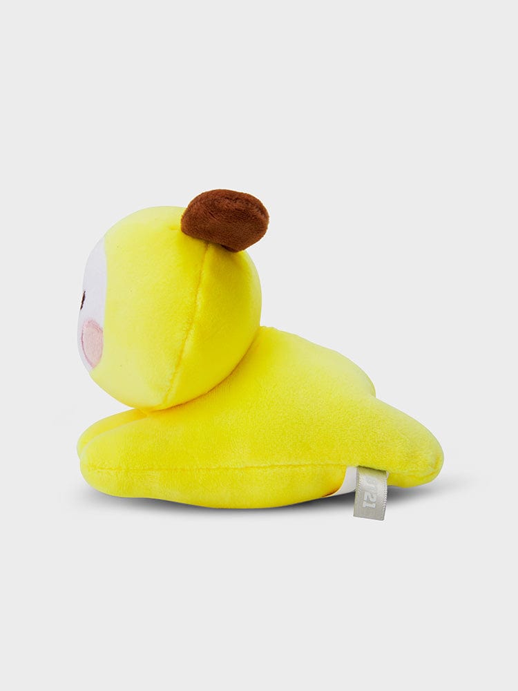 [NEW] 라인프렌즈 BT21 CHIMMY 미니니 라잉 인형