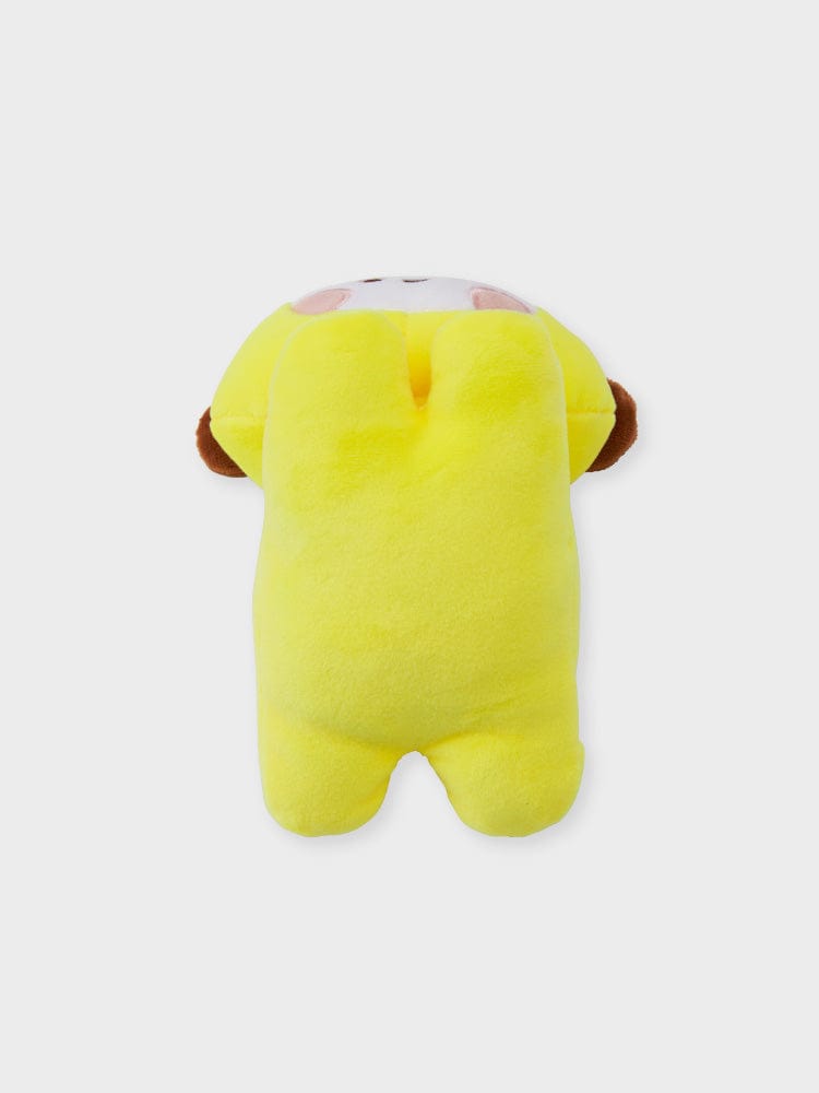 [NEW] 라인프렌즈 BT21 CHIMMY 미니니 라잉 인형