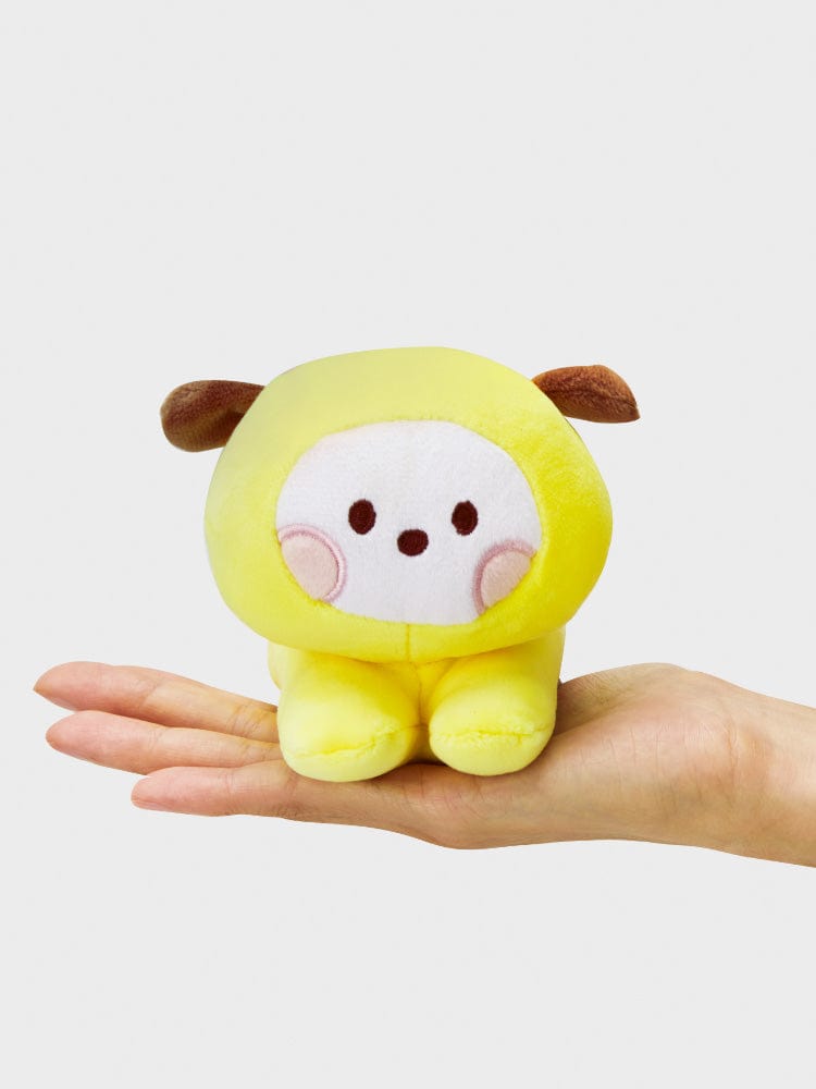 [NEW] 라인프렌즈 BT21 CHIMMY 미니니 라잉 인형