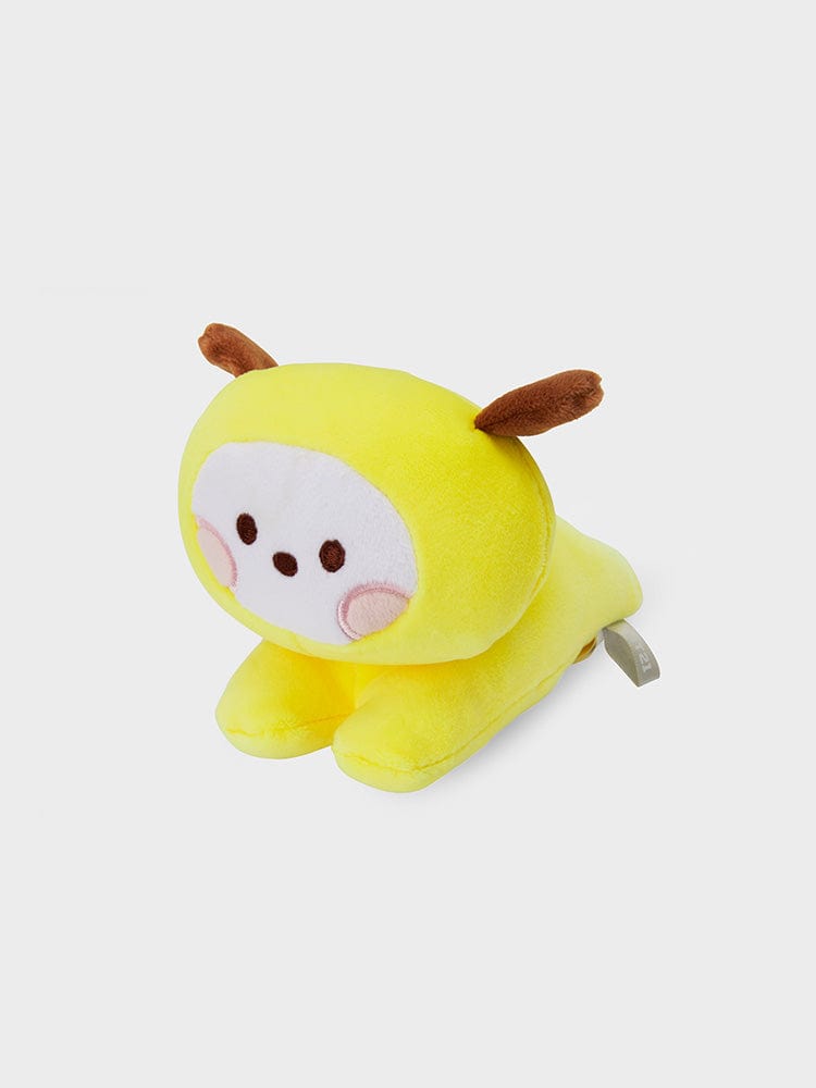 [NEW] 라인프렌즈 BT21 CHIMMY 미니니 라잉 인형