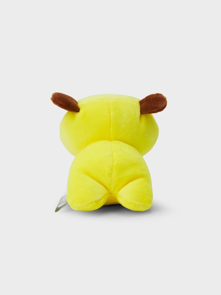 [NEW] 라인프렌즈 BT21 CHIMMY 미니니 라잉 인형