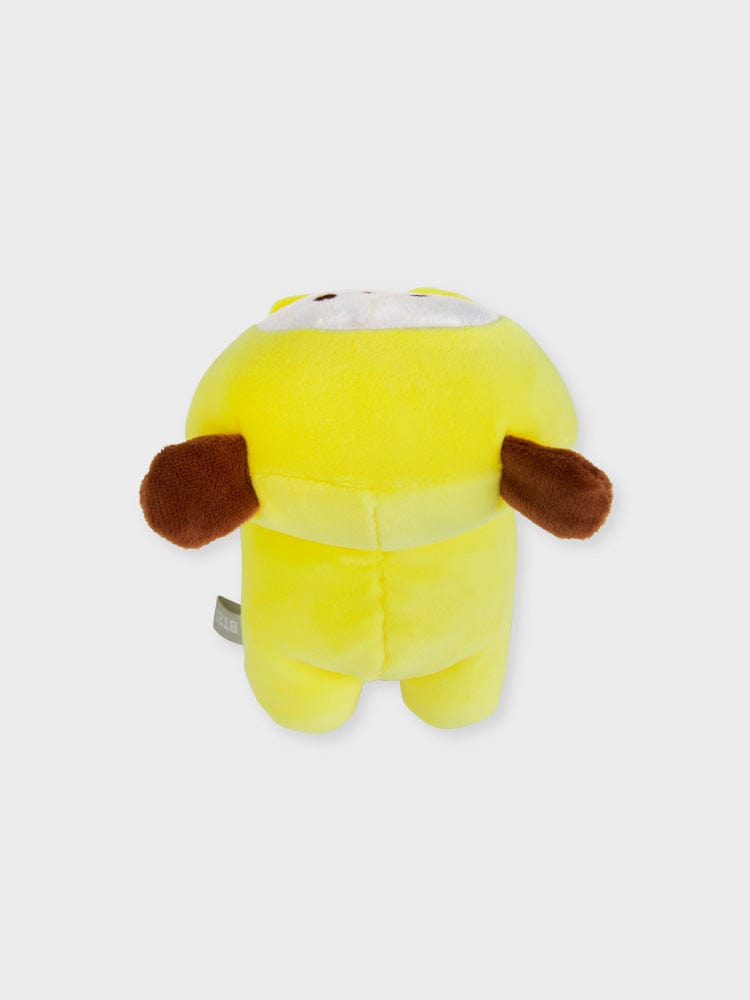 [NEW] 라인프렌즈 BT21 CHIMMY 미니니 라잉 인형