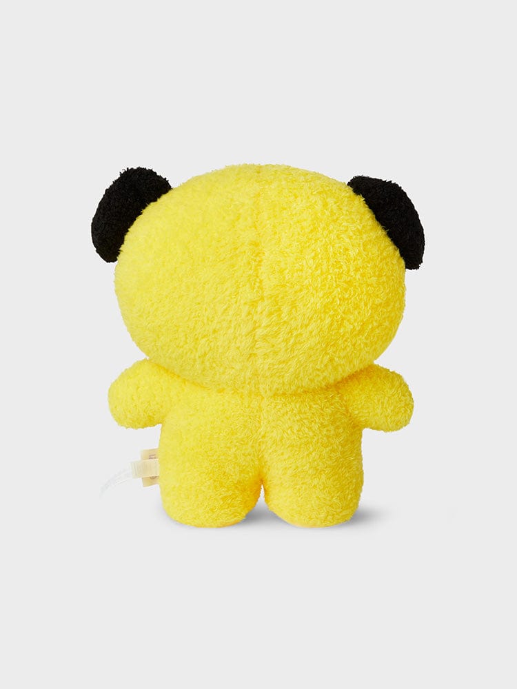 [NEW] 라인프렌즈 BT21 CHIMMY 미니니 빅앤타이니 스탠딩 인형 (M)