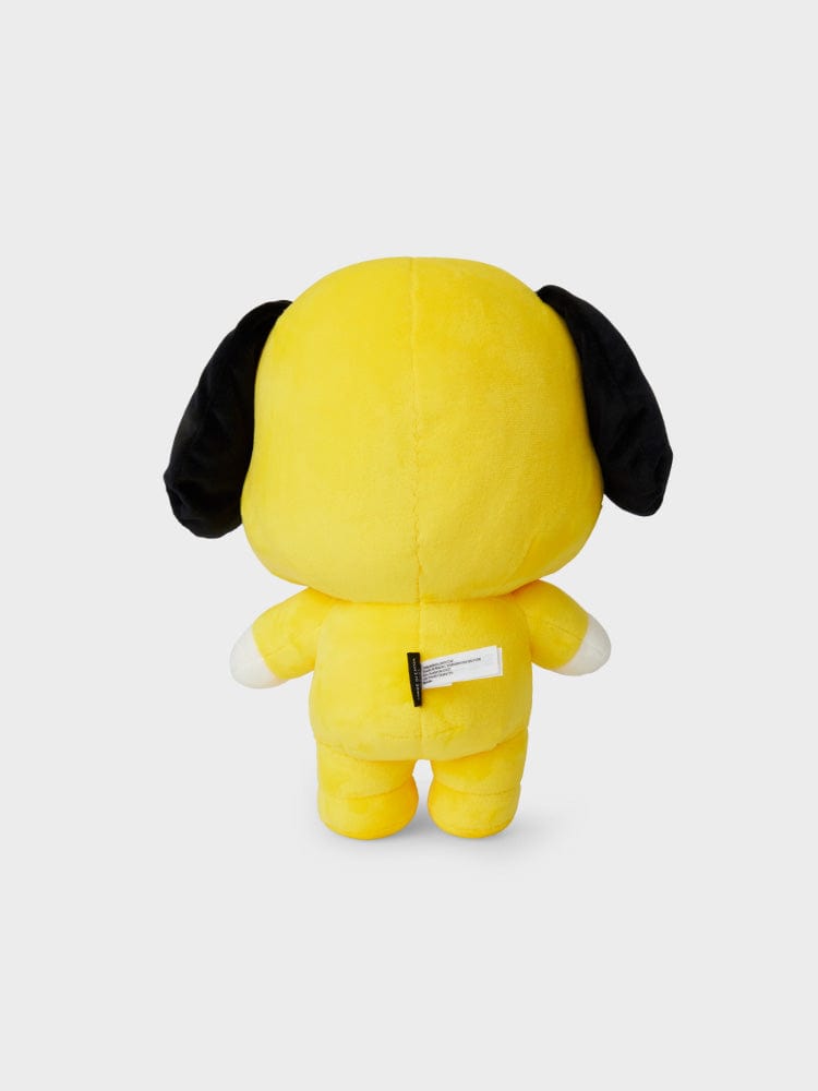 [NEW] 라인프렌즈 BT21 CHIMMY 스탠딩 인형 (M)