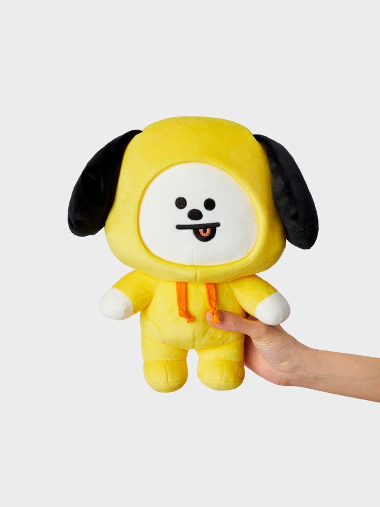 [NEW] 라인프렌즈 BT21 CHIMMY 스탠딩 인형 (M)