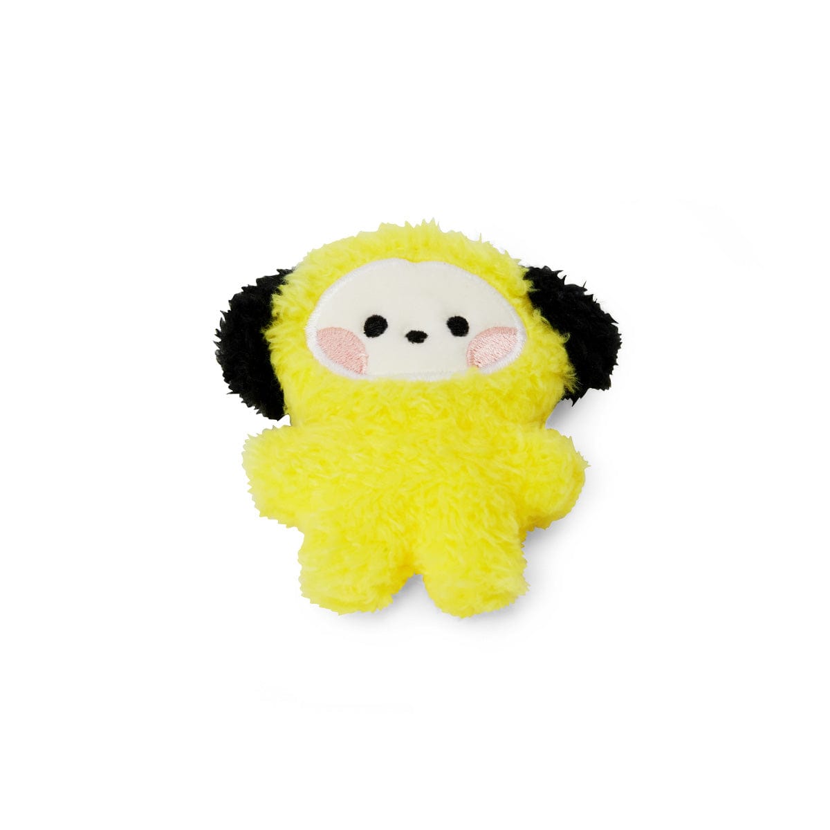 [NEW] 라인프렌즈 BT21 CHIMMY 미니 미니니 인형