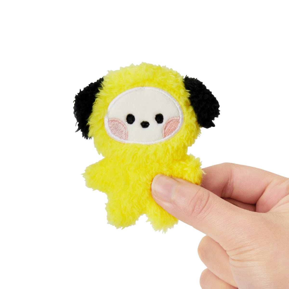 [NEW] 라인프렌즈 BT21 CHIMMY 미니 미니니 인형