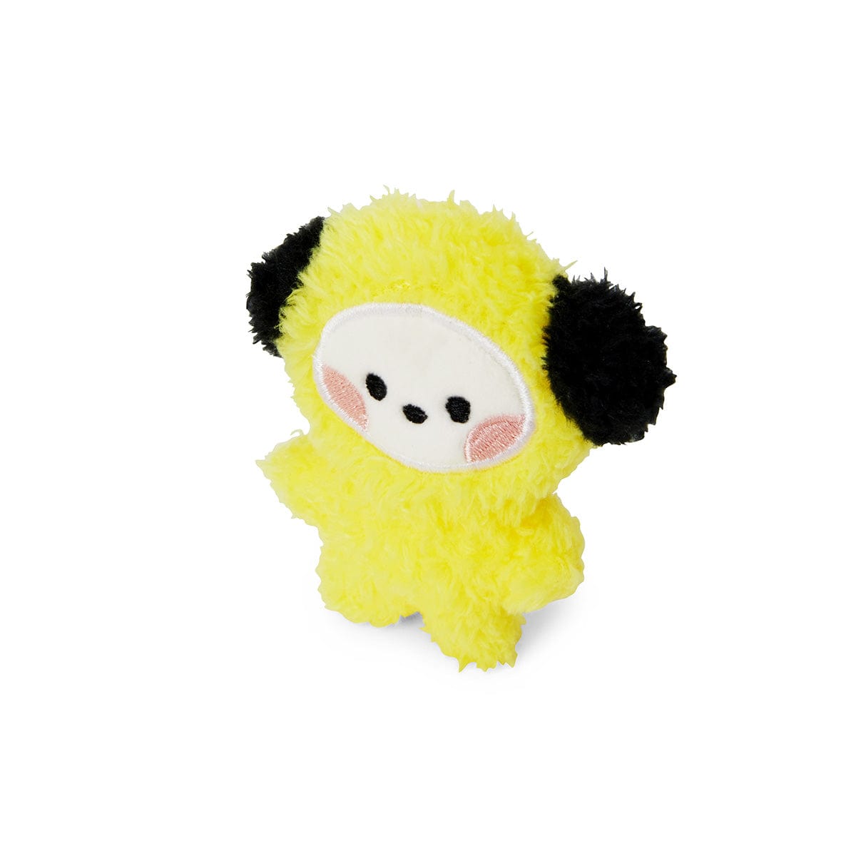 [NEW] 라인프렌즈 BT21 CHIMMY 미니 미니니 인형