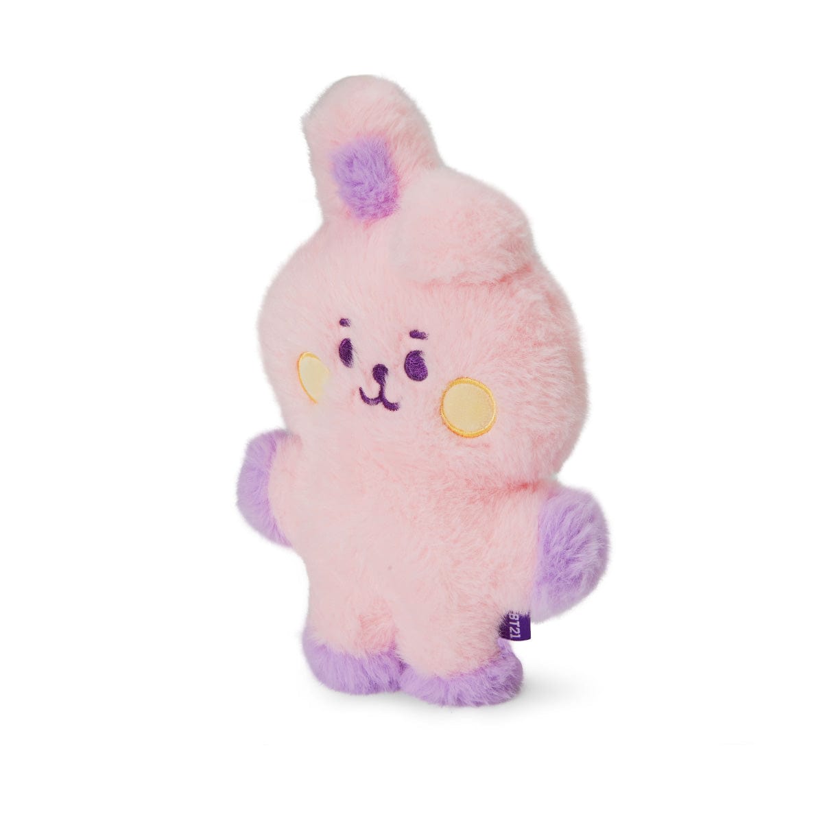 [NEW] 라인프렌즈 BT21 COOKY BABY 플랫퍼 스탠딩 인형