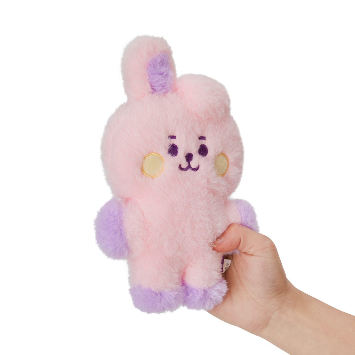 [NEW] 라인프렌즈 BT21 COOKY BABY 플랫퍼 스탠딩 인형