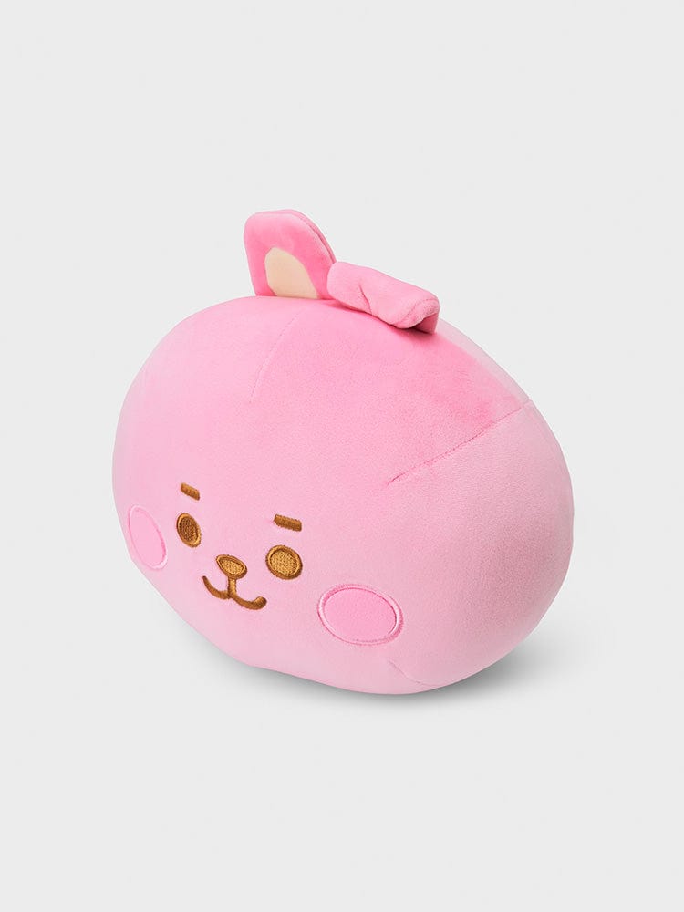 [NEW] 라인프렌즈 BT21 COOKY BABY 얼굴 쿠션 (M)