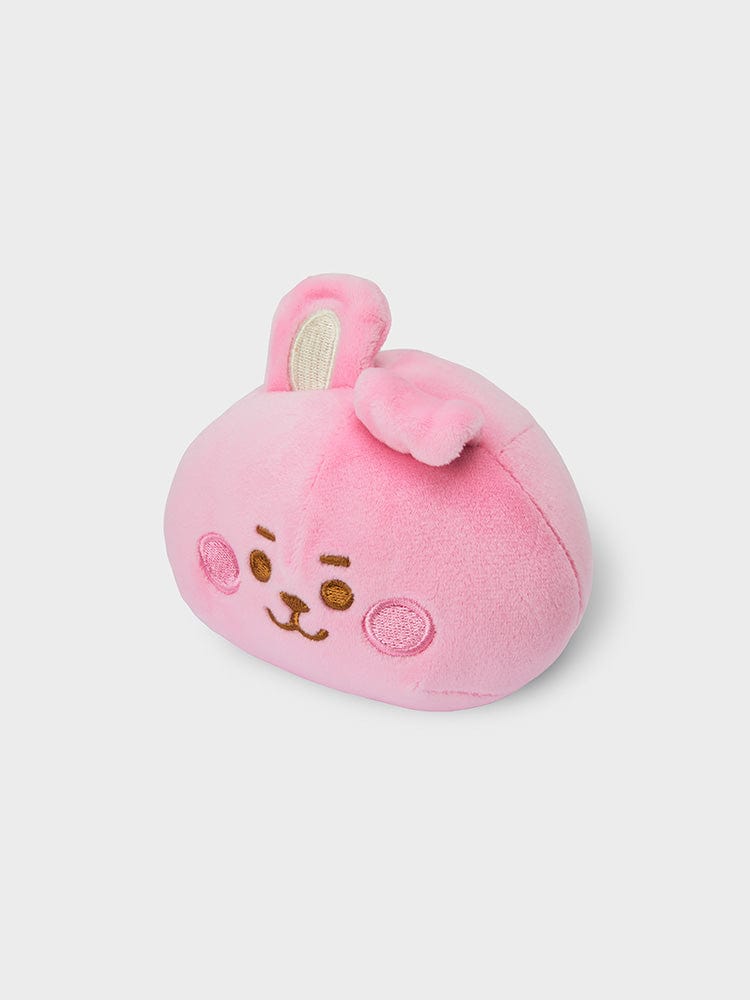 [NEW] 라인프렌즈 BT21 COOKY BABY 얼굴 쿠션 (S)