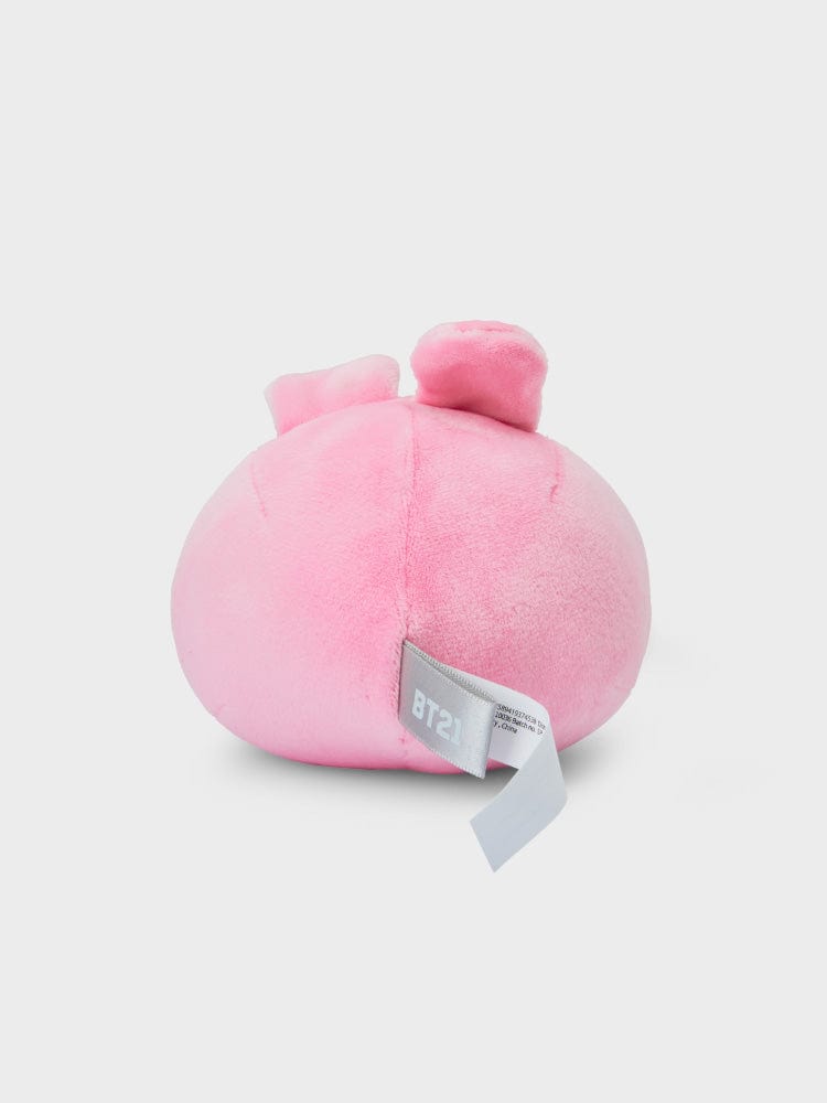 [NEW] 라인프렌즈 BT21 COOKY BABY 얼굴 쿠션 (S)