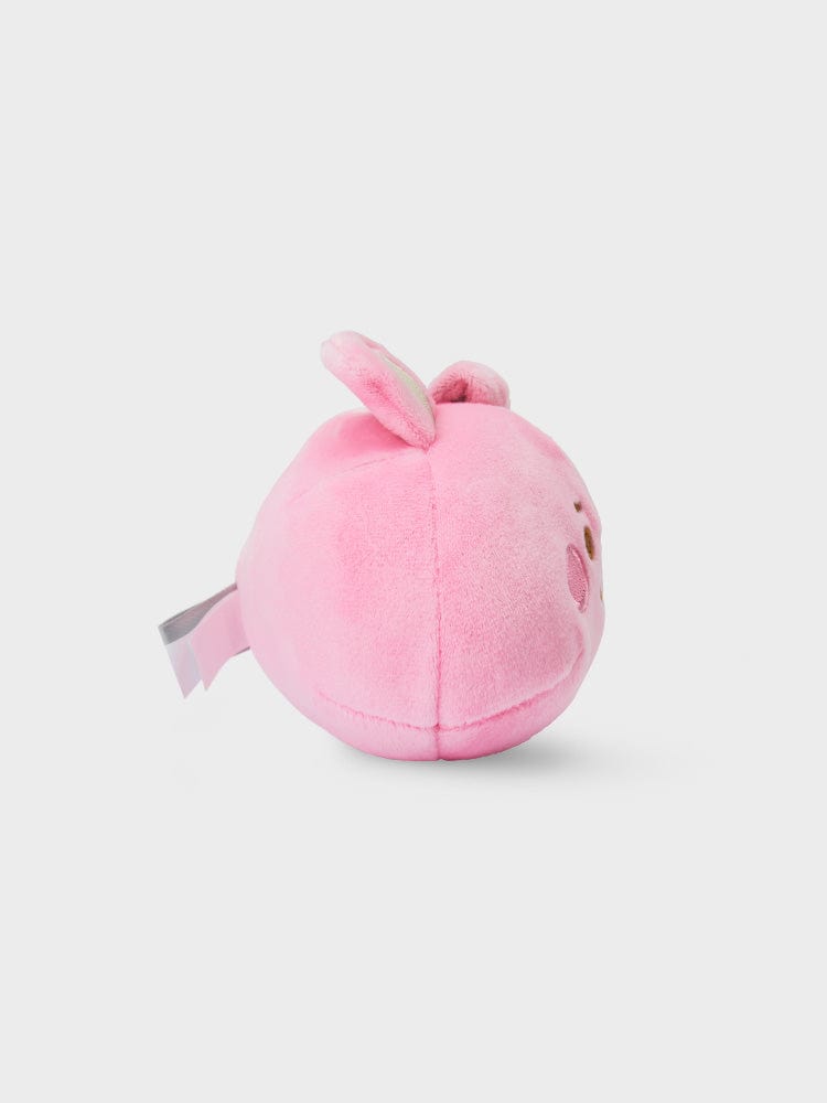 [NEW] 라인프렌즈 BT21 COOKY BABY 얼굴 쿠션 (S)