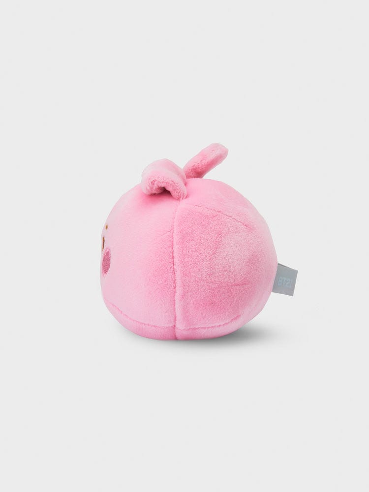 [NEW] 라인프렌즈 BT21 COOKY BABY 얼굴 쿠션 (S)