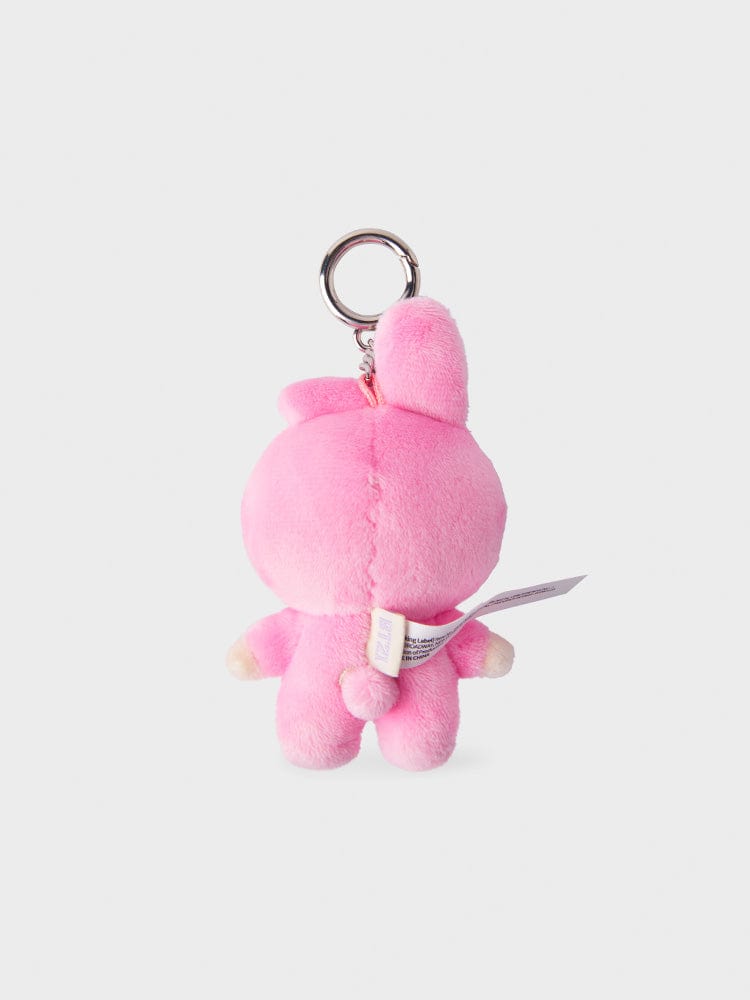 [NEW] 라인프렌즈 BT21 COOKY 빅앤타이니 인형 키링