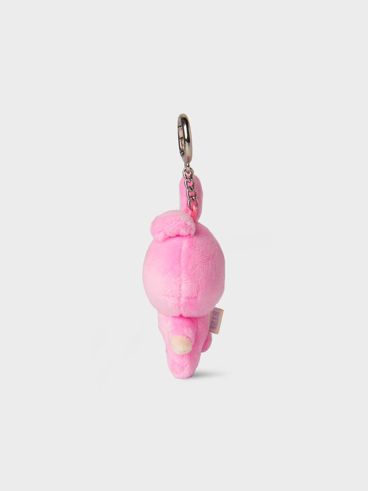 [NEW] 라인프렌즈 BT21 COOKY 빅앤타이니 인형 키링