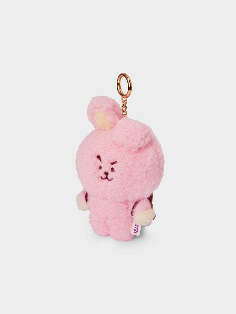 [NEW] 라인프렌즈 BT21 COOKY 홉인럽 인형 키링