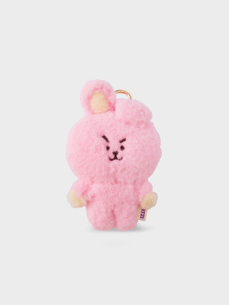 [NEW] 라인프렌즈 BT21 COOKY 홉인럽 인형 키링