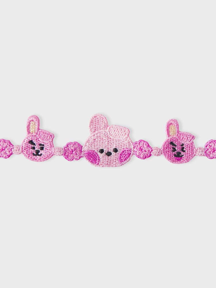 [NEW] 라인프렌즈 BT21 COOKY 빅앤타이니 팔찌