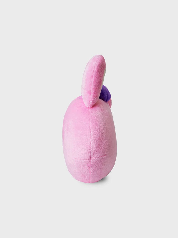 [NEW] 라인프렌즈 BT21 COOKY 홉인럽 얼굴 쿠션