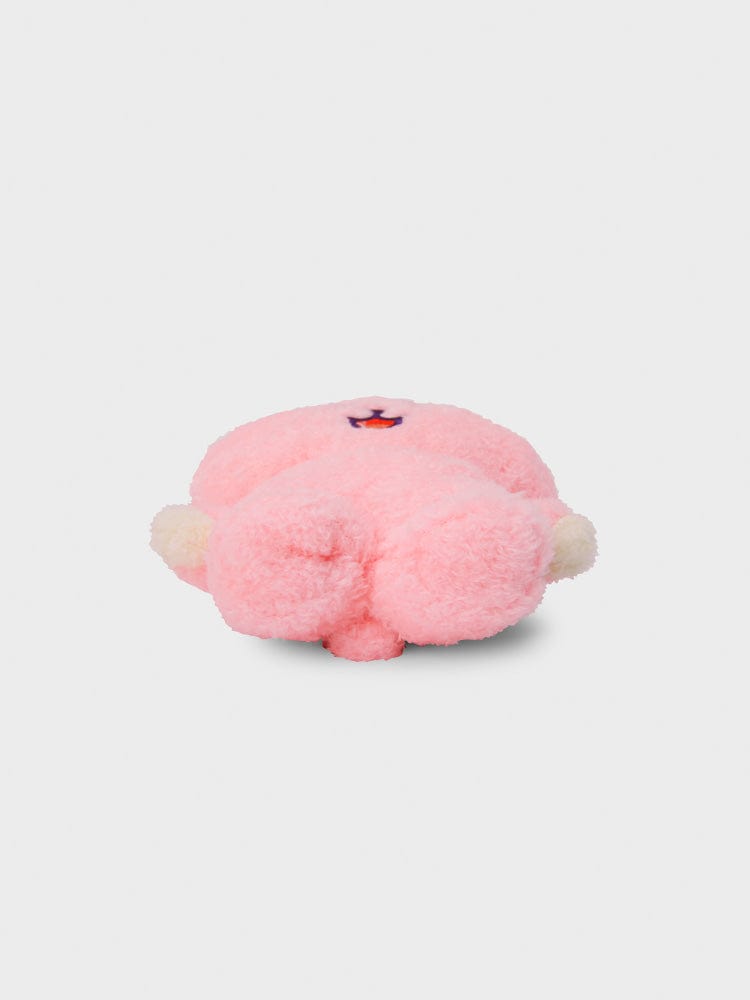 [NEW] 라인프렌즈 BT21 COOKY 스탠딩 손가락 인형