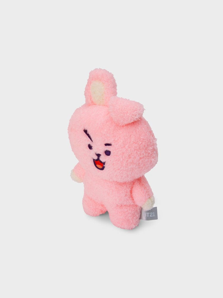 [NEW] 라인프렌즈 BT21 COOKY 스탠딩 손가락 인형