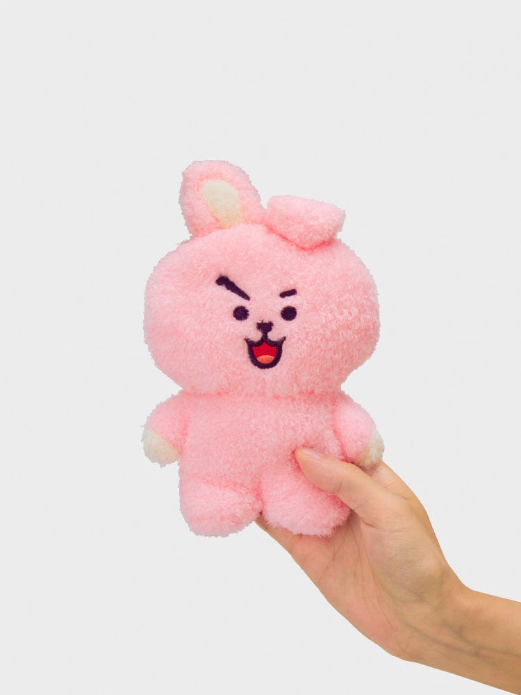 [NEW] 라인프렌즈 BT21 COOKY 스탠딩 손가락 인형