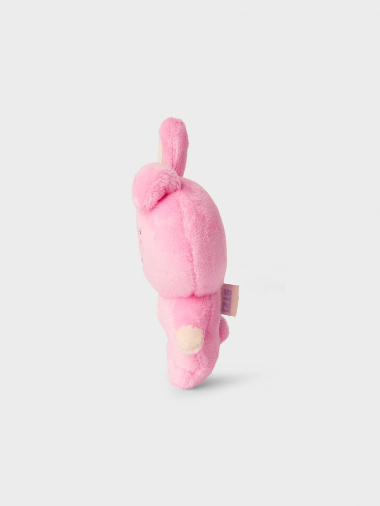 [NEW] 라인프렌즈 BT21 COOKY 빅앤타이니 미니 캐리어 인형