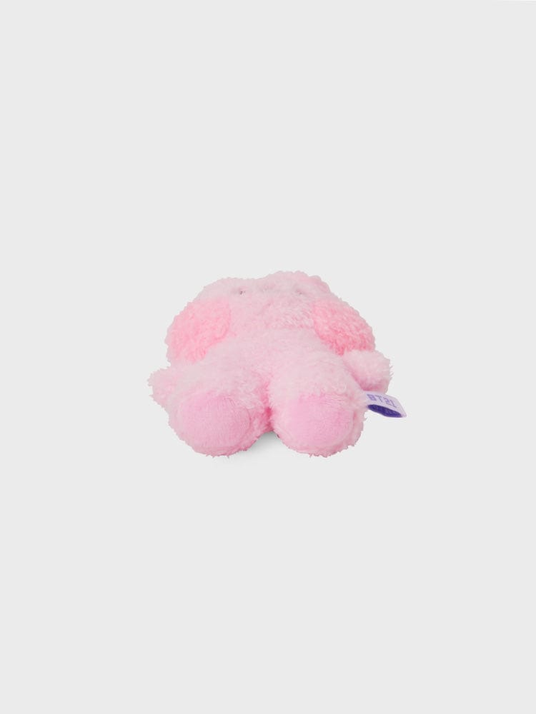 [NEW] 라인프렌즈 BT21 COOKY 미니니 플러시 키링