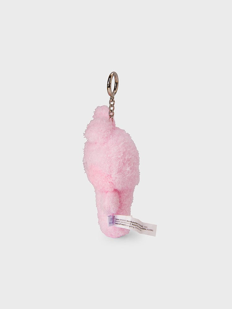 [NEW] 라인프렌즈 BT21 COOKY 미니니 플러시 키링